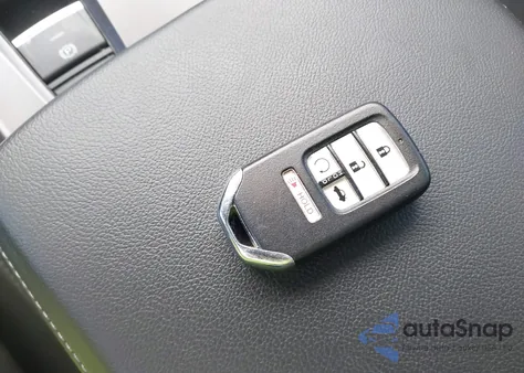 2021 Honda Accord Ex-L from USA, damaged, VIN 1HGCV1F54MA056855